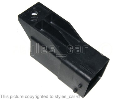 9663696380 Citroen & Peugeot Diesel 8-Pin Glow Plugs Relay G 