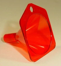 90190 LEE PRECISION POWDER FUNNEL - BRAND NEW - FREE SHIPPING