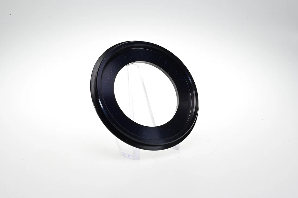 LEE Filters 62mm Std Adapter Ring for 100mm Holder FK100 #G334 - Image 4 of 4