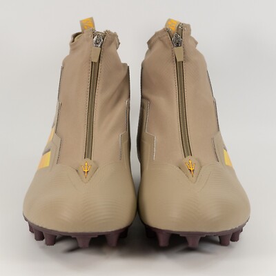 Adidas Nasty 2.0 Arizona State Sun Devils HQ6412 size 15 | eBay display picture 2