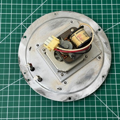 Jenn Air Wall Oven Fan Motor | 74008466 | W10206587 | 74009713 | eBay 