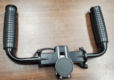 Hasselblad Double Hand Grip For 500EL Cameras