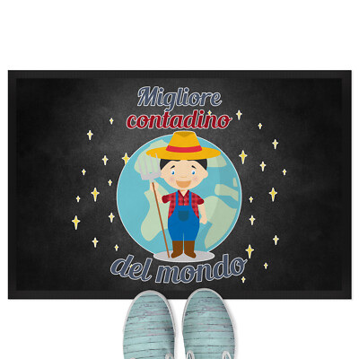 Migliore contadino del mondo 18001007155