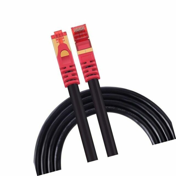 Outdoor Cable 200 FT Shinekee High Speed 26awg Heavyduty