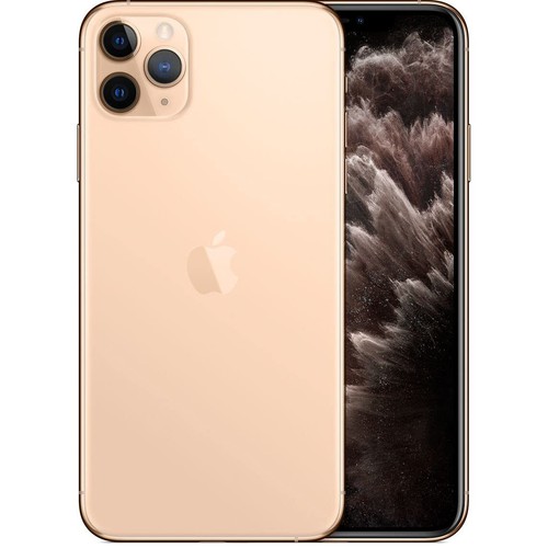 Apple iPhone 11 Pro Max 256GB-512GB - Fully Unlocked - **FAIR** Condition - Afbeelding 4 van 5