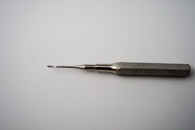 XTS Contouring Hu-Friedy Strumento Dentale Goldstein N.4 Per Composito XTS Contouring - Marca Hu-Friedy, Modello TNCIGFT4 Xray Nt1 - Foto 5