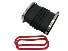 Land Rover Discovery II Air Intake Tube Hose kit by CARRS4X4