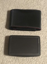 TomTom 4EQ50- Z1230 5" GPS Portable GPS Navigation System - Unit And Case Only