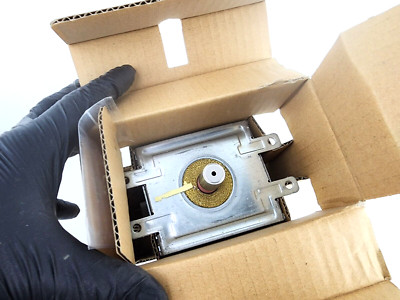 Panasonic Matsushita Commercial Microwave Magnetron 2M210-M1G NE-1257CR ...