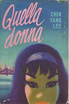 Buch - Diese Frau - Ching Yang Lee