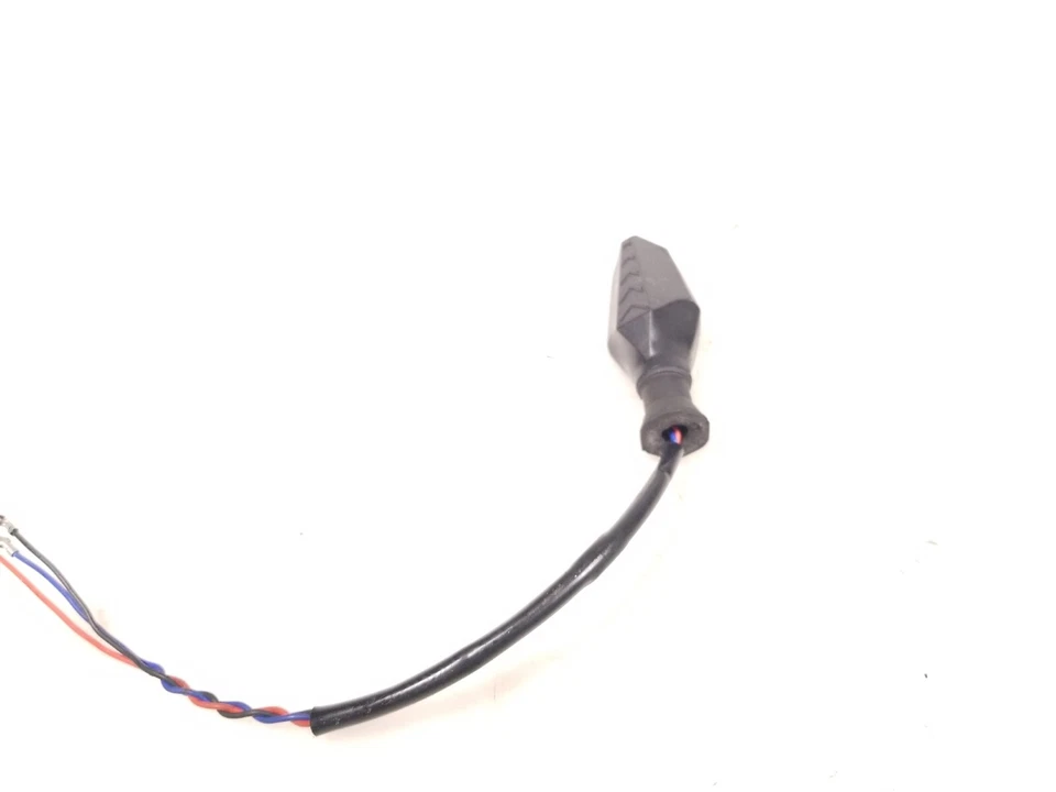 2006 MV Agusta Brutale 910S Rear Left Turn Signal Indicator Light - Image 3 of 4