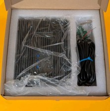 Signal Booster 2G-3G-4G for Home/Business SureCall Cellular/Pcs/Aws New