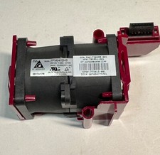 HP PFM0412HS HP 792851-001 6-Pin Cooling Fan For HP Proliant DL360 G9 Gen9