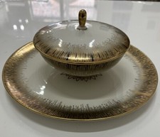 Zuppiera ceramica vintage collezione winterling marktleuthen bavaria