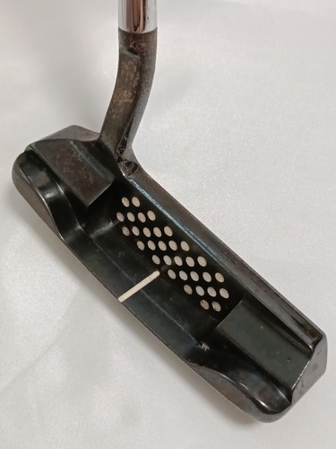 Scotty Cameron Putter TeI3 SANTA FE All Original w/HC RH 35in Tel3 U25060801 - Picture 12 of 19
