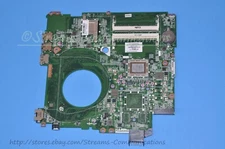 HP Pavilion 15-P 15-p030nr Laptop Motherboard w/ AMD A8 Processor