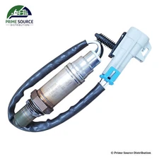 Bosch 15152 Oxygen Sensor for 2004-2015 Buick Cadillac Chevrolet GMC Pontiac