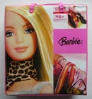 Barbie case w/ Lot of Clothes with 5 Barbies + Accessories ++ Vintage Doll Dolls
