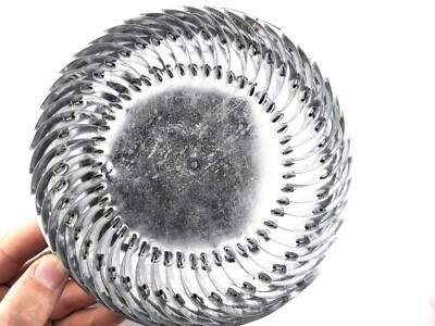 Handmade Tool for Creating Patterns on Uzbek Non Bread   18 cm (Bosgich)
