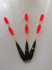 Vorgebleite Angelpose-Waggler Pose von Behr mit versch. Tragkräften W8