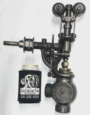 GARDNER 3/4" Vertical 2 Fly Ball Governor Oil Field Steam Oilfield Engine 600REV