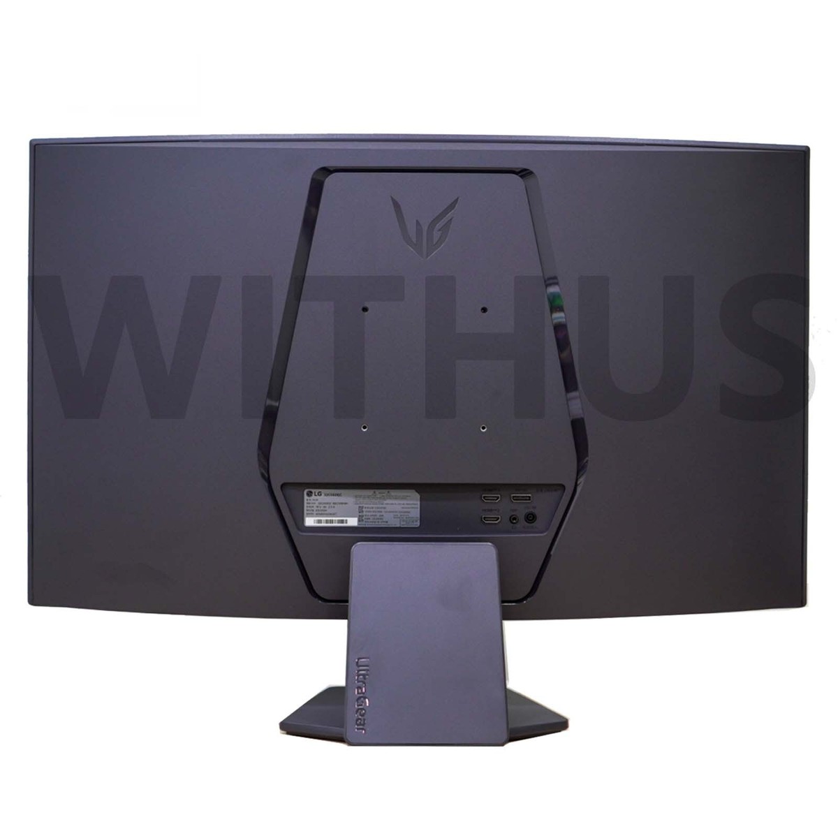 【週末限定】LG 32GK650F ゲーミングモニター 144HZ WQHD 32-inch UltraGear™ Gaming Monitor - 32GK650F-B | LG USA