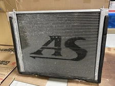 Rare JDM Auto Select ARC Nissan Skyline R34 BNR34 GTR racing Radiator rb26