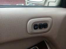 Driver Front Door Switch Driver's Seat Memory Fits 01-12 PATHFINDER 257859