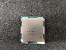 Used, Intel, CM8066002044801S R2NB, Intel Xeon Processor E5-2658