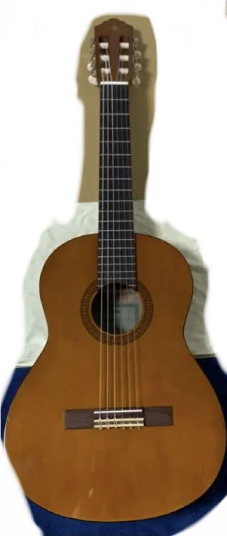 YAMAHA CGS102A Classic Guitar | eBay