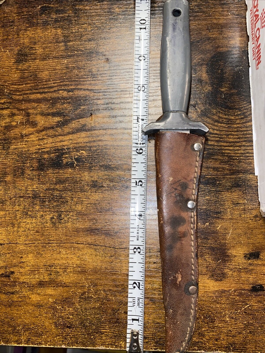 Vintage 80's Parker Brothers - Smoky Mountain Toothpick Boot