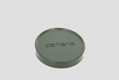 Original Kameradeckel camera cap Carena Popflash Ø ca. 49mm (13010936)