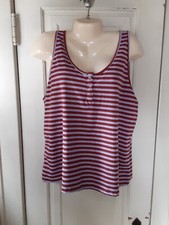 Sonoma Woman's Tank Top Size Large NEW WITH TAGS