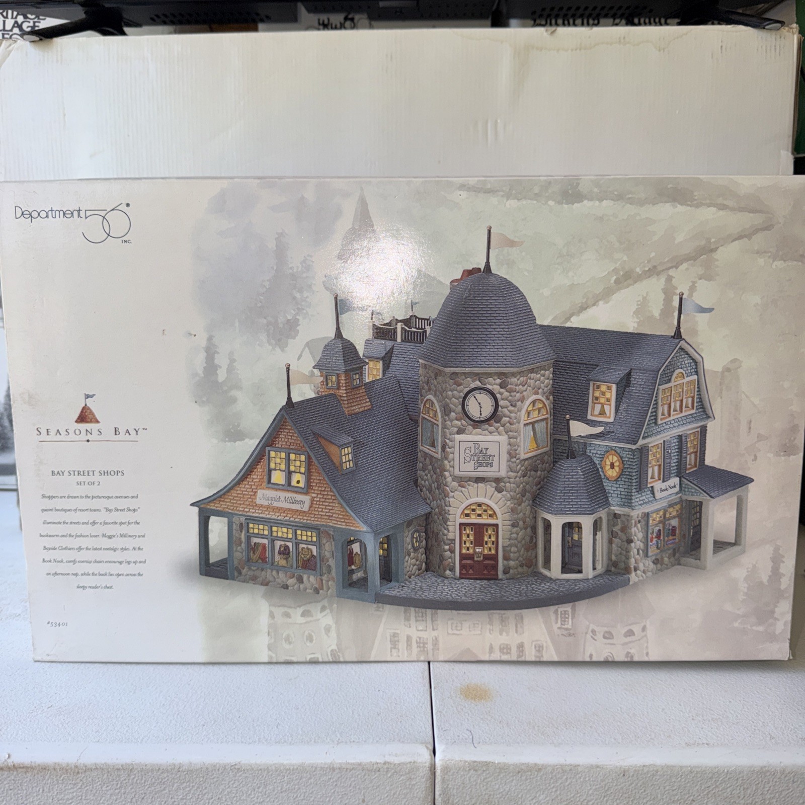 Click here to see eBay Auction