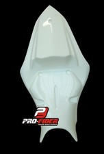 YAMAHA YZF R1 2007-2008 FIBRA DI VETRO CORSA CODA SBK SEDILE POSTERIORE 07-08