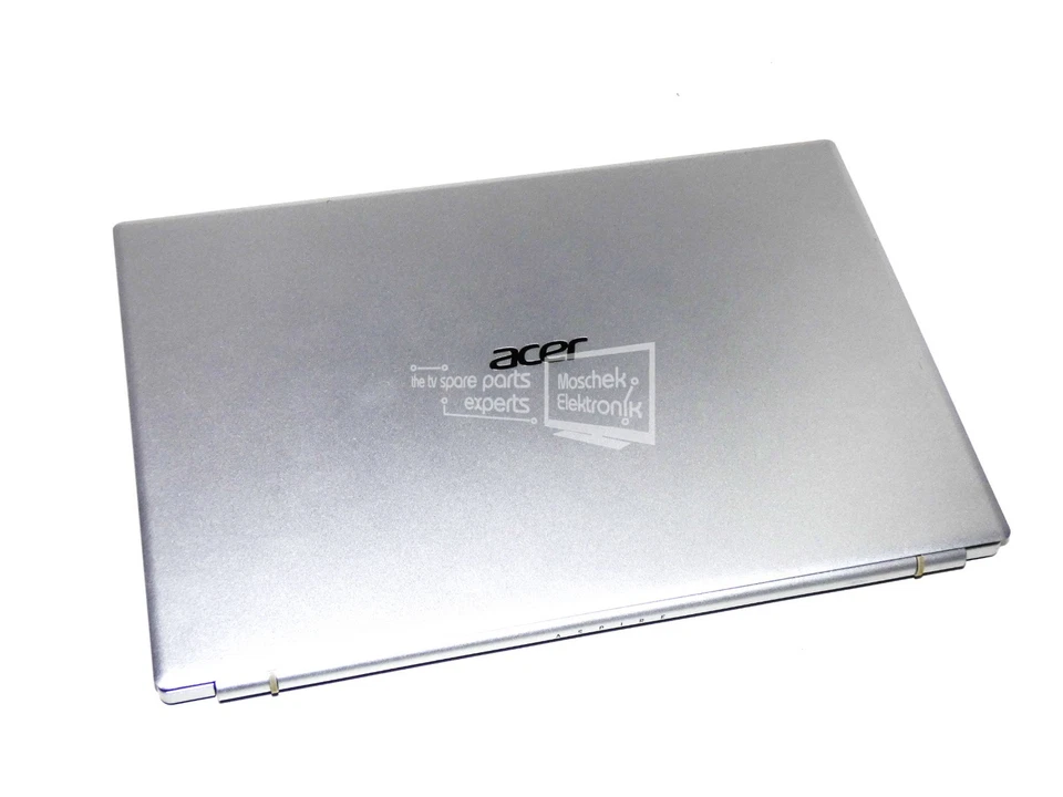 Acer Aspire 3 N20C6 17,3" I7-1165G7 20GB RAM 1T SSD GeForce MX350 2GB Win 11 Pro - Bild 3 von 3