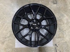 Niche M189 Intake Monoblock Wheel Gloss Black 20x10 Et40 5x114.3 Nos Niche M189 Intake Monoblock Wheel Gloss Black 20x10 Et40 5x114.3 Nos