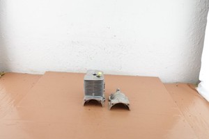 Strike Master Mag 2000 Tecumseh TM049XA-3610B Ice Auger OEM Cylinder 1-0-667