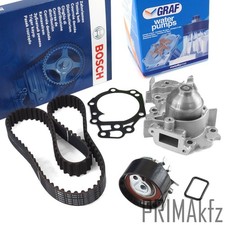 Courroie de distribution Renault TWINGO