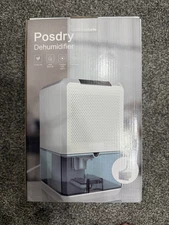 Dehumidifiers for Home 1500ml