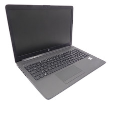 HP Laptop 250 G7 15.6" Intel Core i5-1035G1 16GB RAM 256GB NVMe SSD