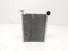 DACIA LOGAN MCV II Wärmetauscher Innenraumheizung N670939K670 1.50 31355353