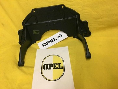 ORIGINAL OPEL 265 er Getrag Drehmomentstütze Getriebe Halter Getriebesperre CiH