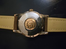 Omega Constellation - Genuine - Pie Pan circa 1961 5
