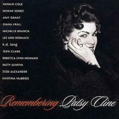 Remembering Patsy Cline [Us Import] CD - Like New