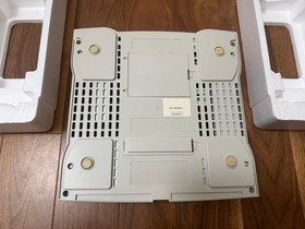 Pippin Atmark Console Bandai Apple Vintage Game System Boxed Rare Japan