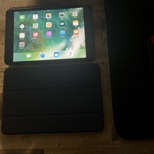 Great condition 32GB IPad mini 2nd gen IOS 10.3.3 T Mobile