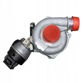 Turbolader Audi A4 2.0 TDI 170 PS Generalüberholt OE 03G145702H