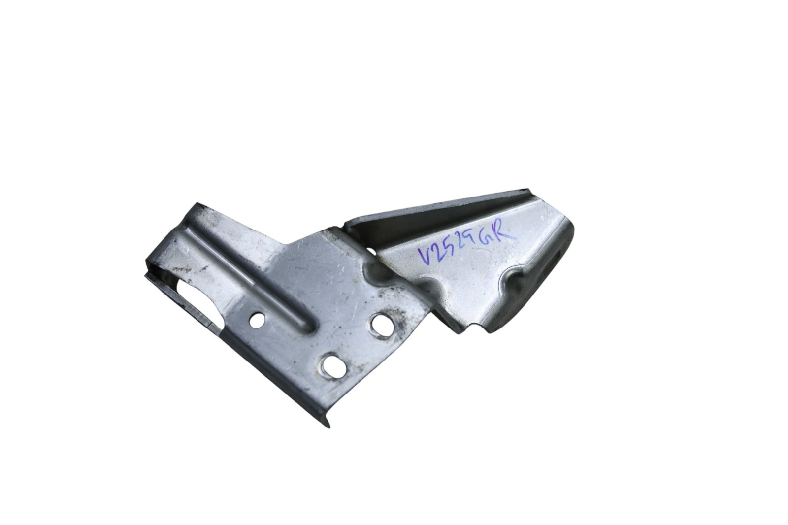 Audi R8 V10 Front Right Radiator Support Bracket 4S0807596D 2017 - 2023 OEM