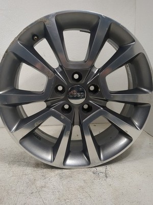 2015-2017 Jeep Compass Oem Wheel Rim AFY9G